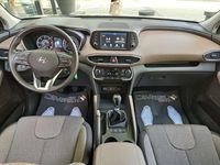 usado Hyundai Santa Fe Tm 2.0CRDi Essence SR 4x2