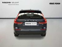 Usado Volvo XC60 Momentum 197 CV (144 kW) 2021 Azul SUV
