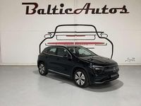 Usado Mercedes EQA300 167 kW (228 CV) 2023 Negro SUV