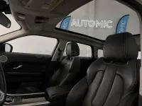Usado Land Rover Range Rover evoque Prestige 190 CV (139 kW) 2012 Blanco SUV