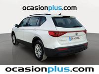 Usado Seat Tarraco Style 150 CV (110 kW) 2024 Blanco SUV