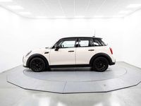 Usado Mini Cooper 136 CV (100 kW) 2022 Blanco Utilitario