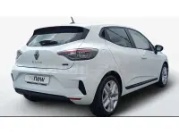 Usado Renault Clio V Evolution 143 CV (105 kW) 2024 Blanco Berlina