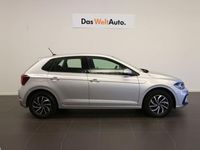 usado VW Polo 1.0 Tsi Life 70kw