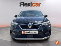 Usado Renault Arkana Evolution 140 CV (102 kW) 2023 Negro SUV