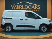 Usado Fiat Doblò 102 CV (75 kW) 2023 Blanco Monovolumen