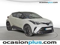 usado Toyota C-HR 2.0 180H GR Sport