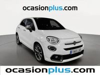 Usado Fiat 500X Sport 132 CV (97 kW) 2022 Blanco SUV