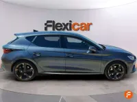 Usado Cupra Leon 190 CV (139 kW) 2023 Blanco Utilitario