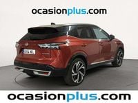 Nuevo Nissan Qashqai Premium Edition 190 CV (139 kW) 2025 Blanco SUV