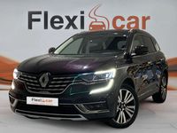 usado Renault Koleos Initiale Paris Blue dCi 140kW X-Tr 4x4 Diésel en Flexicar Toledo