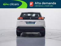 Usado Peugeot 3008 Active 179 CV (131 kW) 2022 Blanco SUV