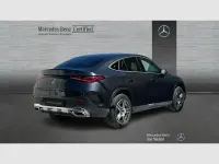 Usado Mercedes GLC300e 313 CV (230 kW) 2024 Gris SUV