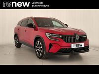 Usado Renault Espace Techno 200 CV (147 kW) 2024 Rojo SUV