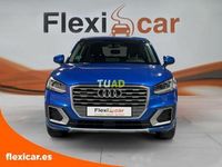 usado Audi Q2 Advanced 2.0 TDI 110kW quattro S tronic