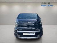 Usado Kia PV5 Plus 119 kW (163 CV) 2025 Eléctrico Monovolumen