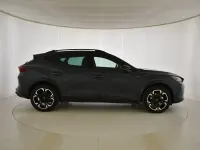 Usado Cupra Formentor 204 CV (150 kW) 2025 Azul SUV