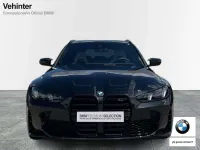 Usado BMW M3 Competition Edition 530 CV (389 kW) 2026 Negro Familiar