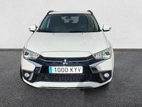 Usado Mitsubishi ASX 117 CV (86 kW) 2019 SUV
