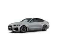 Usado BMW 420 Gran Coupé 184 CV (135 kW) 2025 Gris Coupe