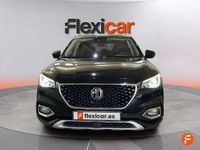 Usado MG HS Luxury 162 HP (119 kW) 2023 Preto SUV