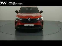 Usado Renault Austral Techno 200 CV (147 kW) 2025 Rojo SUV
