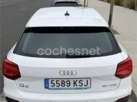 Usado Audi Q2 Sport 116 CV (85 kW) 2018 Blanco SUV