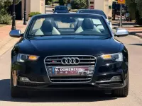 Usado Audi A5 333 CV (244 kW) 2012 Negro Coupe