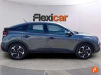 Begagnad Citroën C4 PureTech 131 HK (96 kW) 2024 Grå SUV