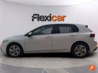 Usado VW Golf VII Life 115 CV (84 kW) 2021 Blanco Utilitario
