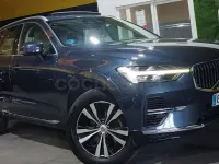 Usado Volvo XC60 Plus 350 CV (257 kW) 2023 Azul SUV