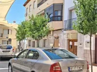 Usado Skoda Octavia 105 CV (77 kW) 2008 Beige Berlina