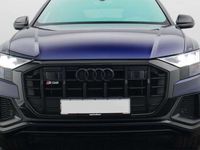 usado Audi SQ8 4.0 TDI quattro tiptronic