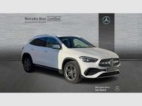 Usado Mercedes GLA250 218 CV (160 kW) 2022 Blanco SUV