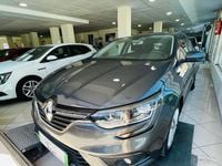 Usado Renault Mégane Cabriolet 90 CV (66 kW) 2018 Plata Descapotable