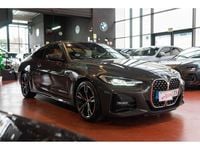 Usado BMW 420 Sport Line 184 CV (135 kW) 2021 Gris Coupe