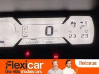 Usado Citroën C4 First 110 CV (80 kW) 2015 Gris Monovolumen