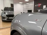 Usado Ford Puma ST-Line X 124 CV (91 kW) 2021 Gris SUV