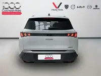 Usado Peugeot 5008 Allure 136 CV (100 kW) 2025 Blanco SUV