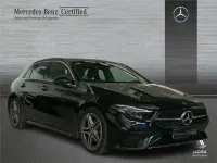 Usado Mercedes A180 136 CV (100 kW) 2025 Berlina