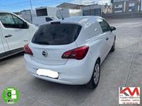 usado Opel Corsa 1.3CDTI Expression 75