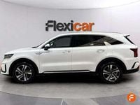 Usado Kia Sorento Plus 232 CV (170 kW) 2023 Blanco SUV