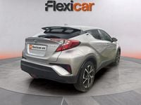 Usado Toyota C-HR Active 122 CV (89 kW) 2019 Gris SUV