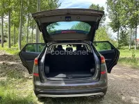 Usado Hyundai Tucson Style 185 CV (136 kW) 2018 Marrón SUV