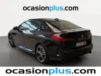 Usado BMW 220 190 CV (139 kW) 2020 Negro Coupe