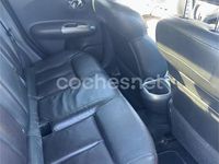 Usado Nissan Juke Acenta 110 CV (80 kW) 2010 Gris / plata SUV