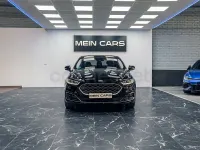 Usado Ford Mondeo Vignale 187 CV (137 kW) 2019 Negro Berlina