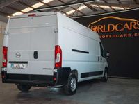 Usado Opel Movano Edition 140 HP (102 kW) 2022 Sedan
