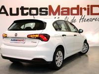 usado Fiat Tipo 5P 1.3 70kW Multijet II Pop Business