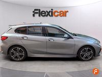 Usado BMW 118 136 CV (100 kW) 2024 Gris Utilitario